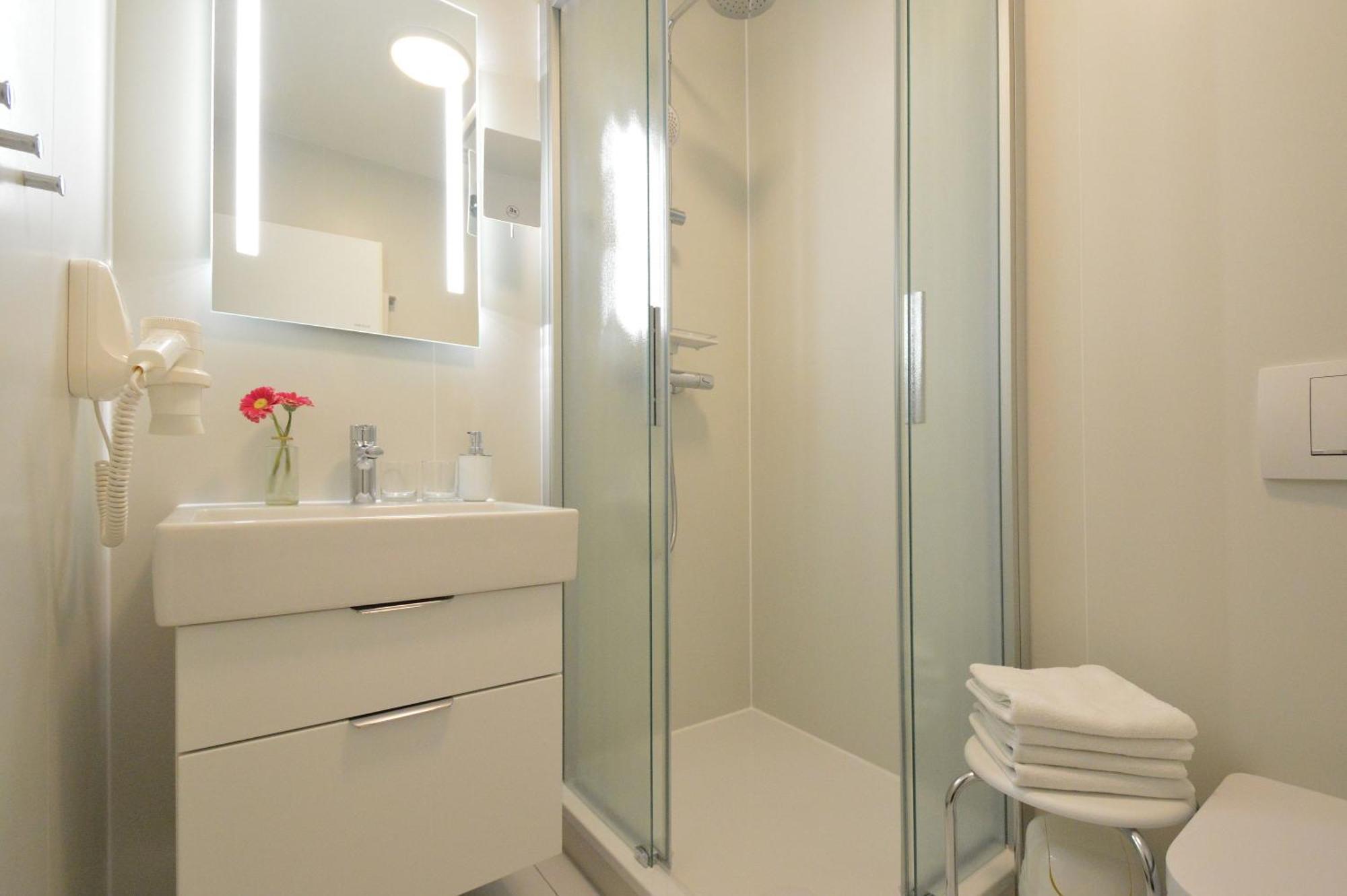 Appartement-Villa Steinfurth Binz Room photo