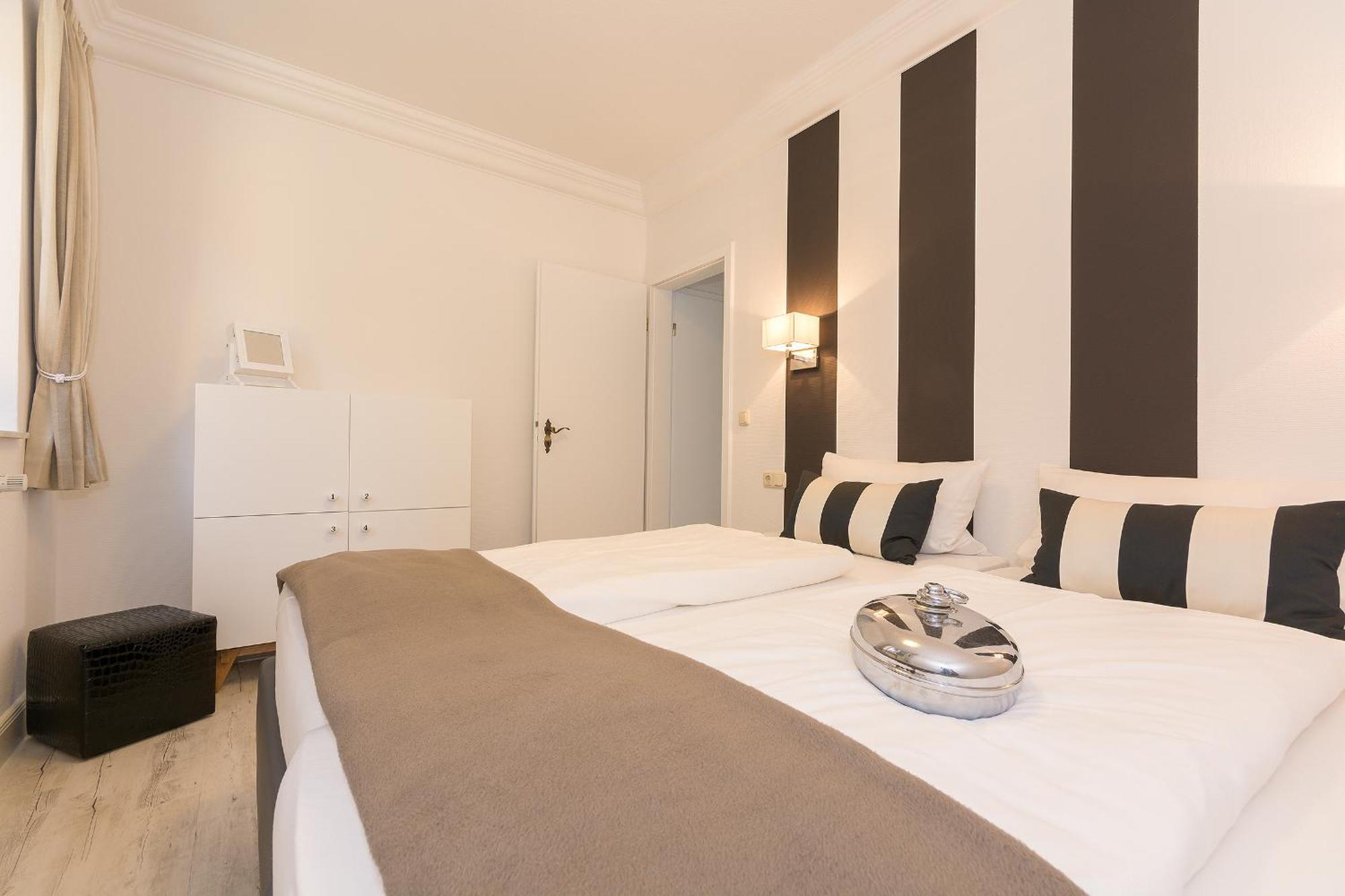 Appartement-Villa Steinfurth Binz Room photo