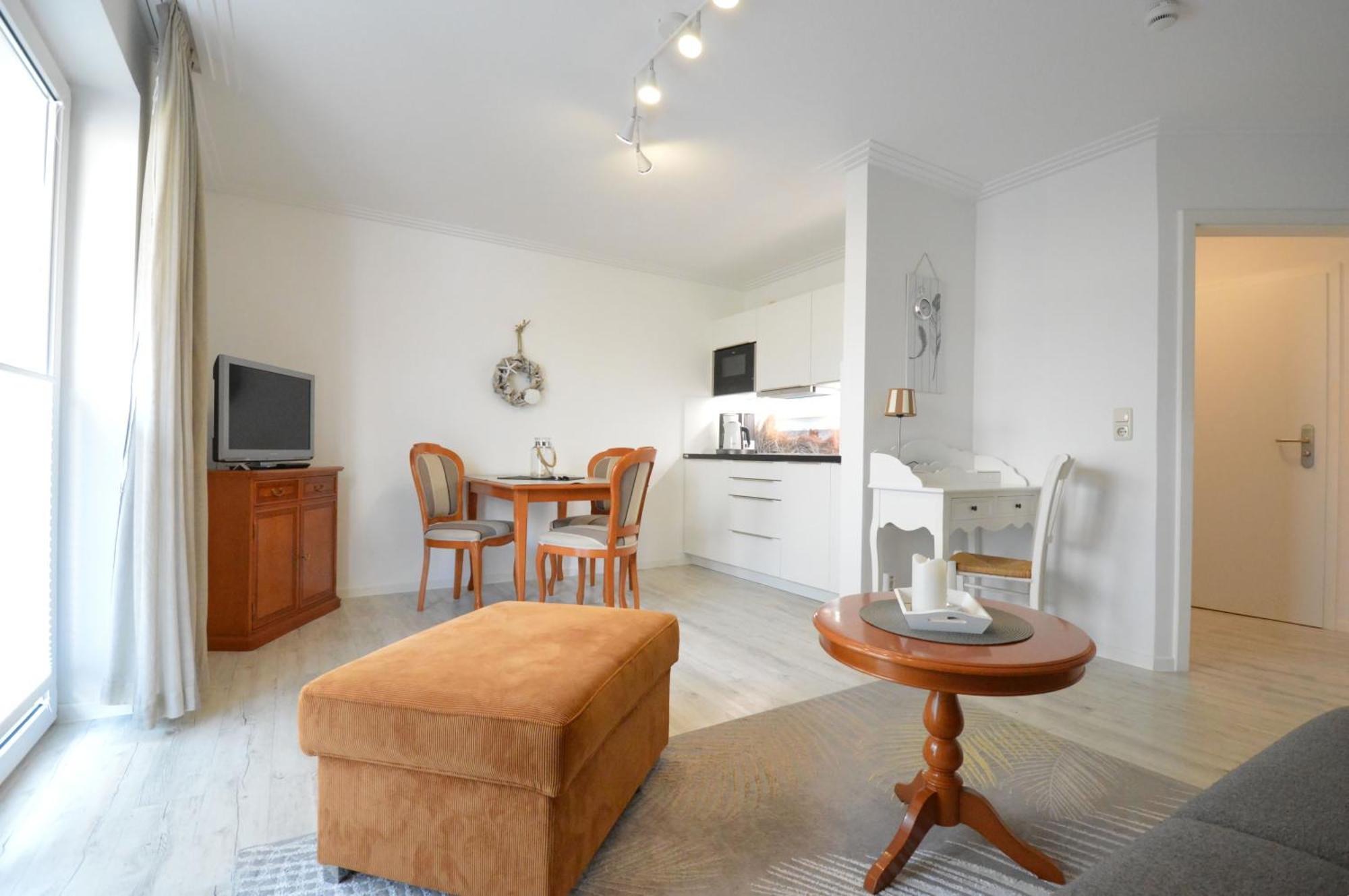 Appartement-Villa Steinfurth Binz Room photo