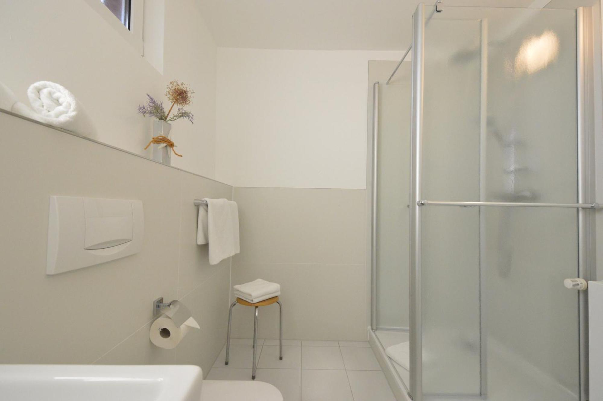 Appartement-Villa Steinfurth Binz Room photo