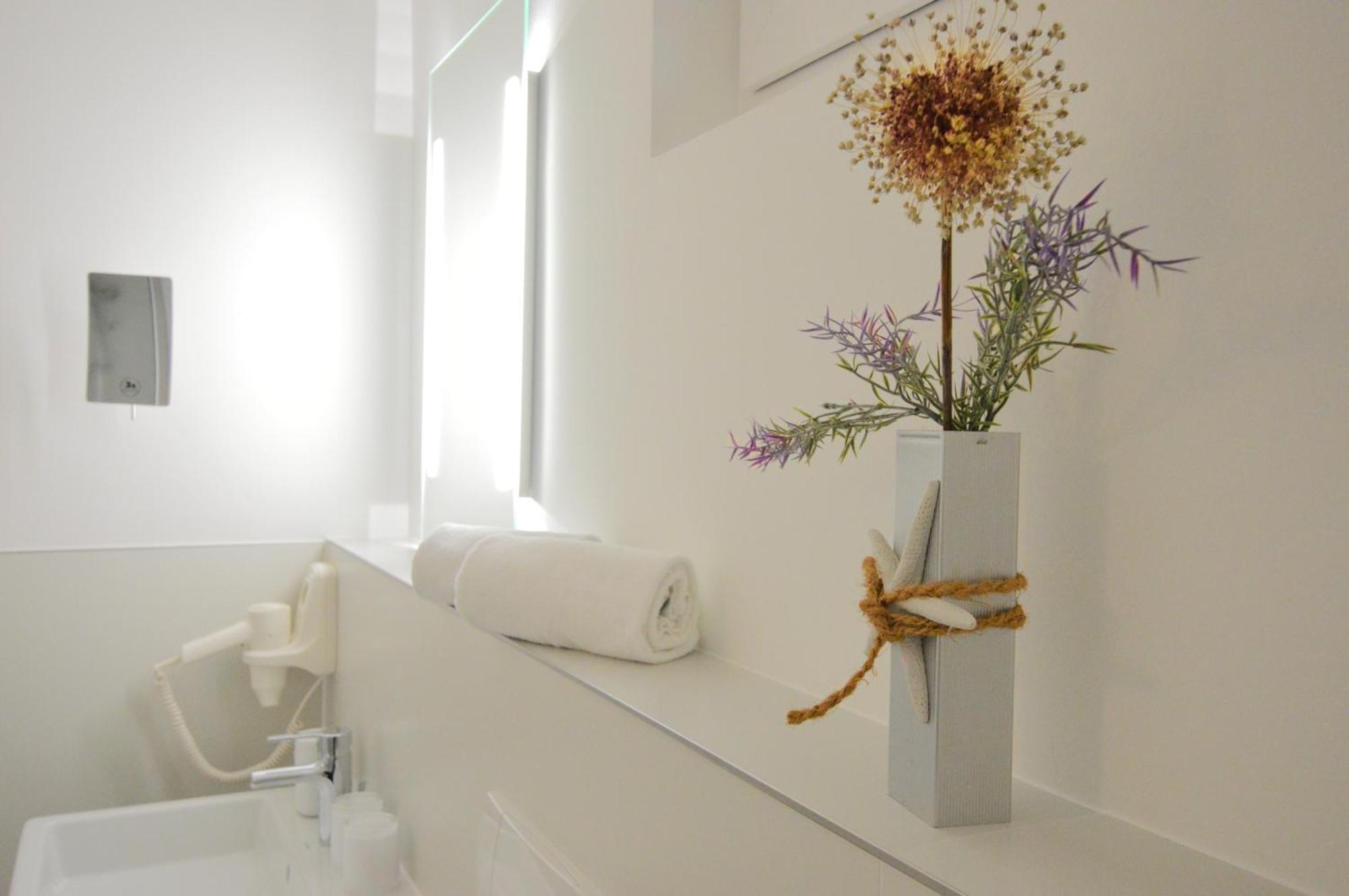 Appartement-Villa Steinfurth Binz Room photo