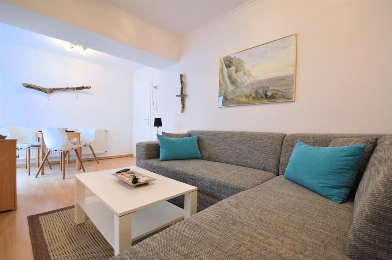 Appartement-Villa Steinfurth Binz Room photo